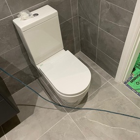 Post Renovation Cleaning Ferndale